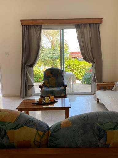 5, Kritos Apartments-one Bedroom