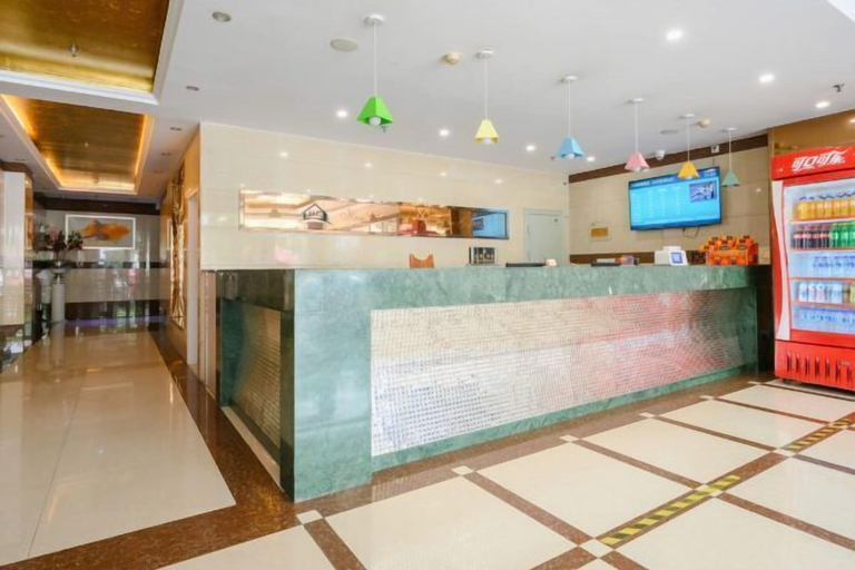 Others 4, Hancheng Express Hotel (Anqing Railway Station Bus Station), Anqing