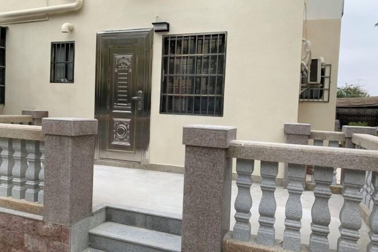 Exterior & Views 2, Yintan Home Apartment, Beihai