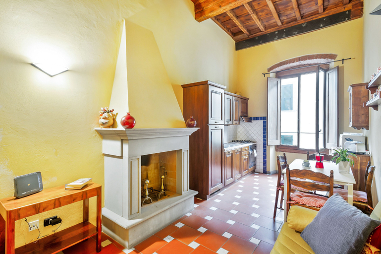 Others 5, San Lorenzo Wooden Loft, Florence