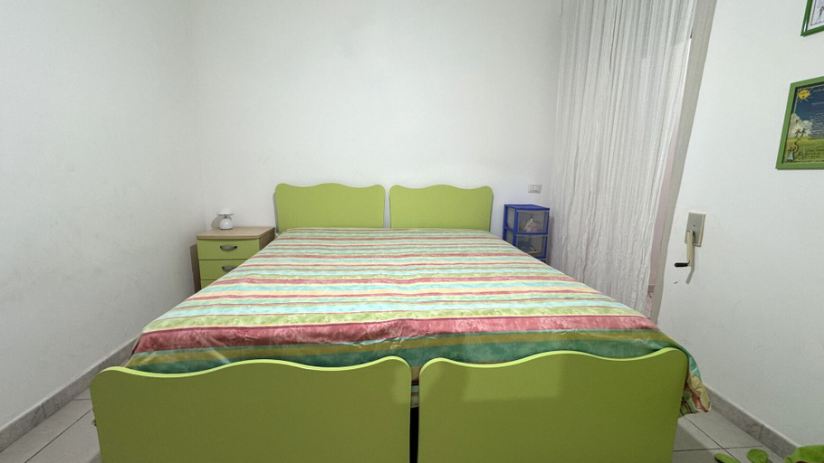 Room 2, Villetta Flavia in Torre Suda, Lecce