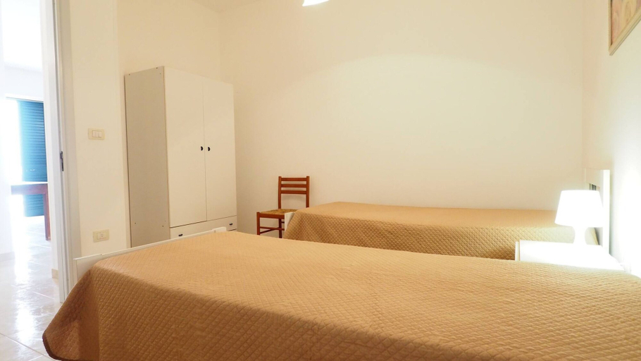 Room 2, Appartamento Torre Suda 1, Lecce