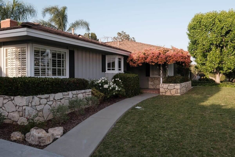Exterior & Views 2, @ Marbella Lane - Serene Ranch Style Home W/pool, Orange