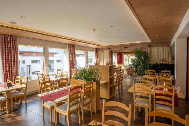 Food & Drinks 4, Brienz, Interlaken