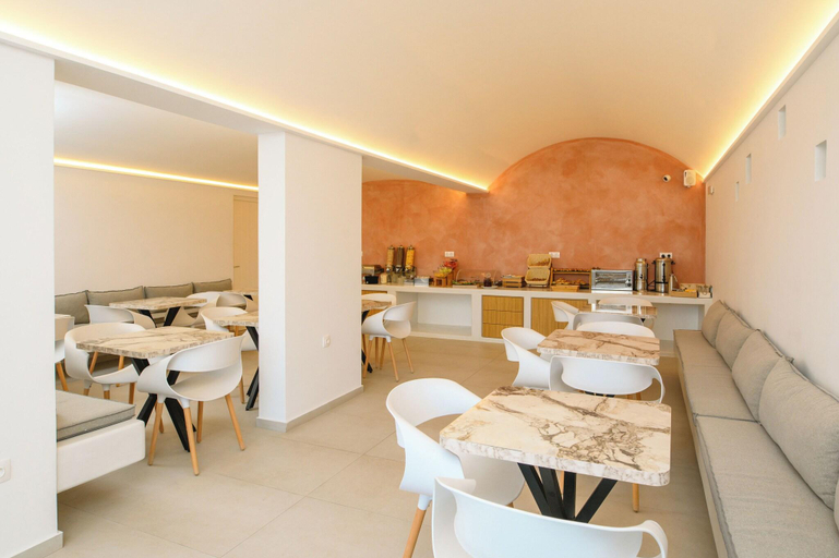 Food & Drinks 5, Yperia Hotel, South Aegean