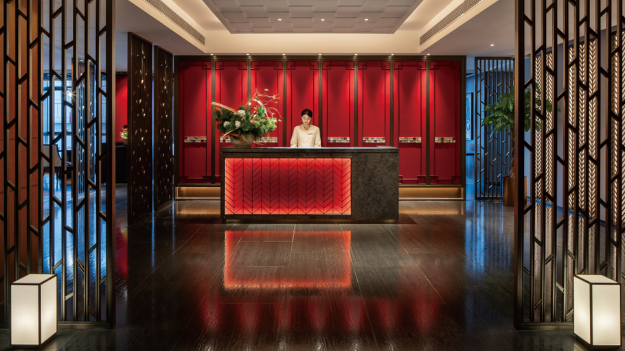 Others 4, InterContinental Hotels ZHENGZHOU ZHENGDONG by IHG, Zhengzhou