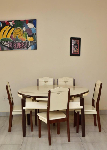 Others 3, ADRIEL HOMES APARTMENT NYARuTARAMA, Gasabo