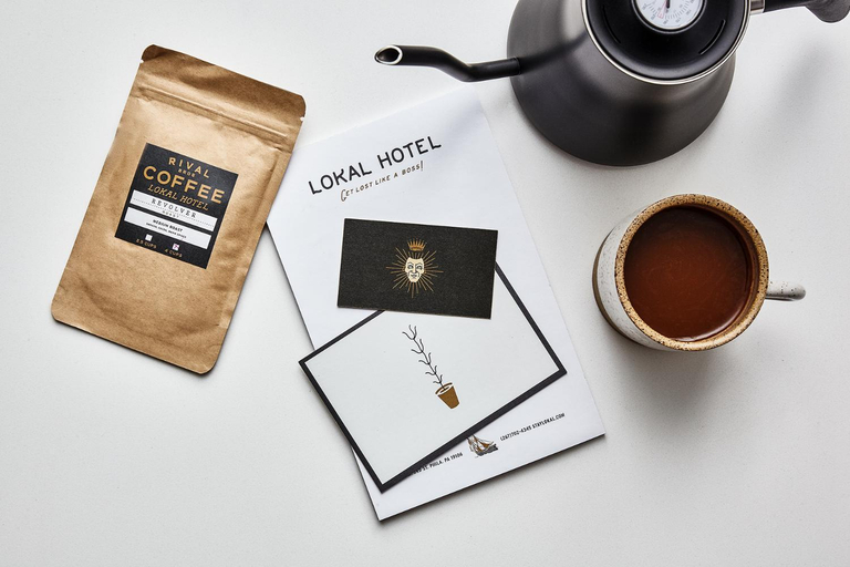 Facilities 5, Lokal Hotel Fishtown, Philadelphia