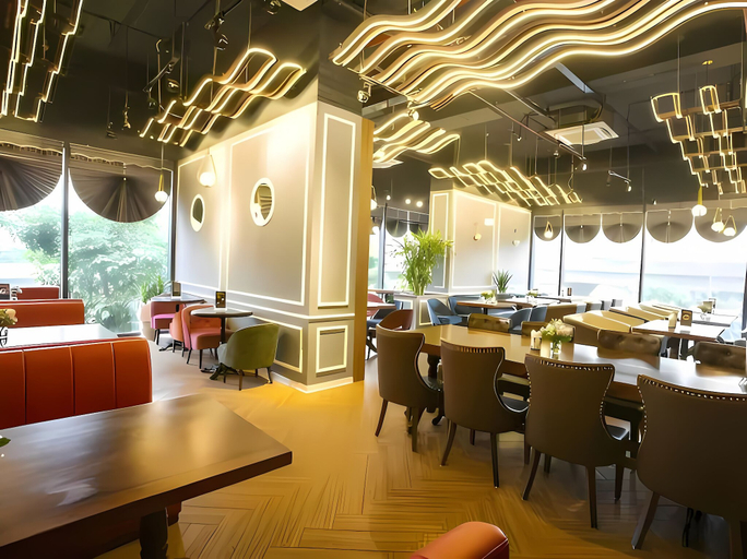Food & Drinks, HN ETH Vinhomes Skylake Resident, Từ Liêm