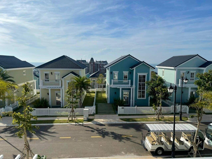 Exterior & Views 2, Holiday Villa Novaworld Phan Thiet, Phan Thiết