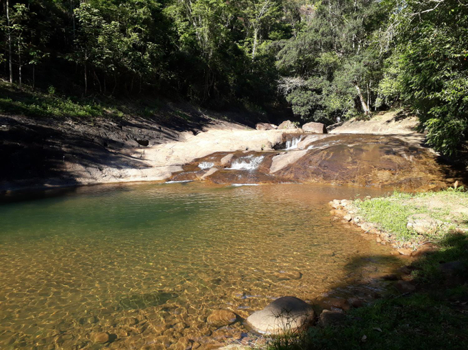 Others 4, Eco Parque Cachoeira Moxafongo, Santa Leopoldina