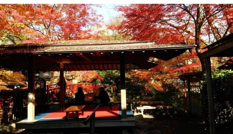 Exterior & Views 2, Onsen Yado Mizuguchi, Izu