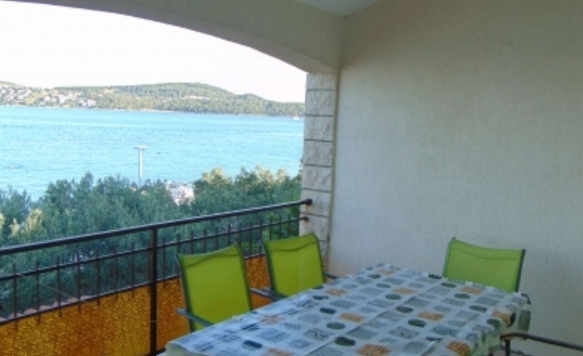 Others 3, Apartments Jauca, Seget