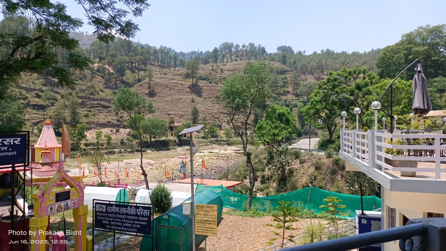 Others 5, Hotel Shivalik River Retreat, Almora