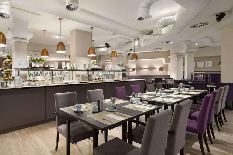 Food & Drinks 5, Ramada By Wyndham Graz, Graz Umgebung