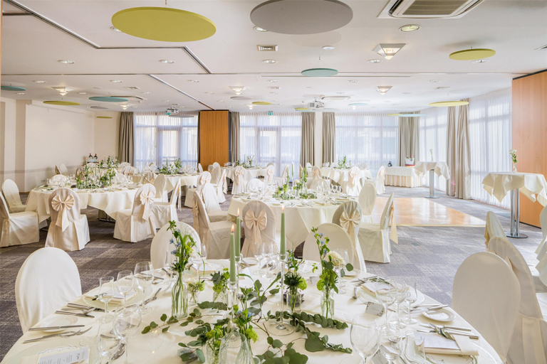 Business Facilities