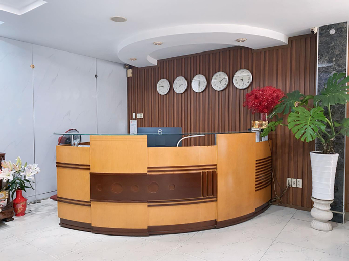 Public Area, Hoang Oanh Hotel, Phú Nhuận