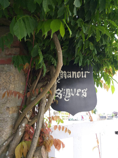 Others 5, MANOIR ST YVES -Gite, Morbihan