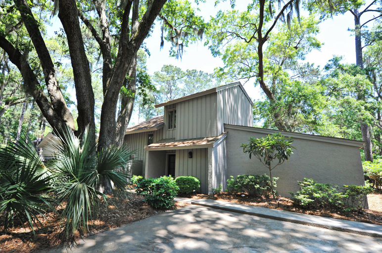 Exterior & Views 2, 41 Deer Run Lane at The Sea Pines Resort, Beaufort
