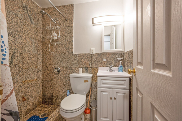 Room 2, Amazing Studio in Kips Bay, New York