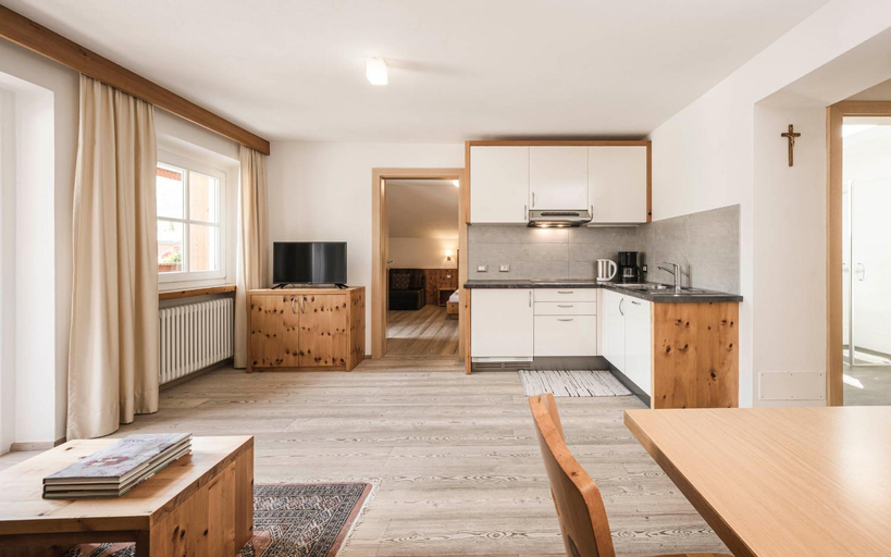Others 5, Christophorus Mountain Residence, Bolzano