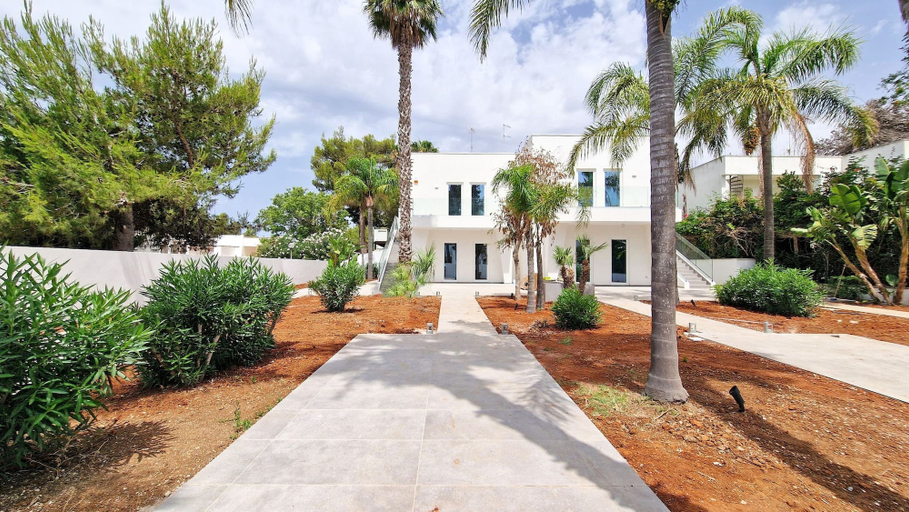 Room 5, Suite Fontanelle Luxury 6, Lecce
