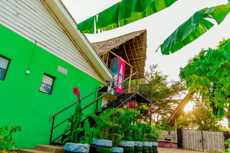 Exterior & Views 2, Royal Wonders Hotel, Moshi Urban