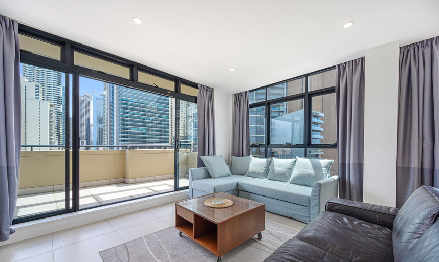 Others 5, Metawise Sydney CBD Haymarket 2bed Penthouse B, Sydney