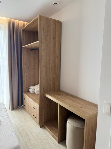 Bedroom 3, Hotel Moonlight, Vlorës