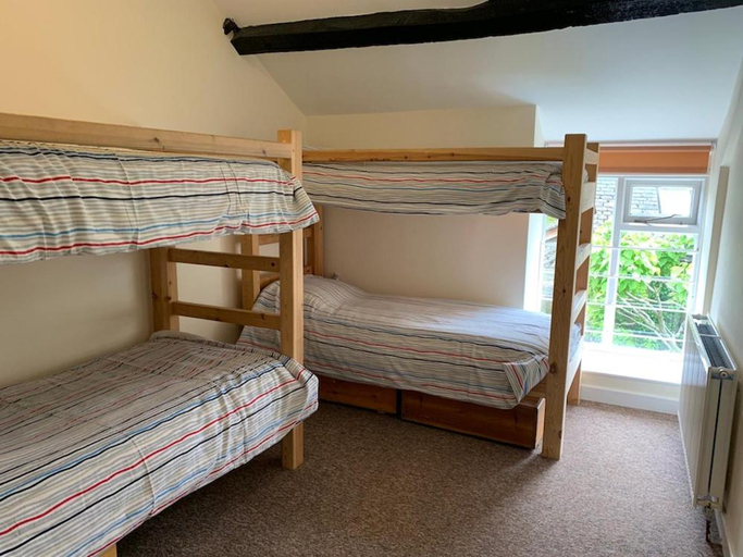 Others 3, River Wye Hostel, Powys