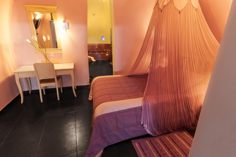 Bedroom 2, Aroma Suites, South Aegean