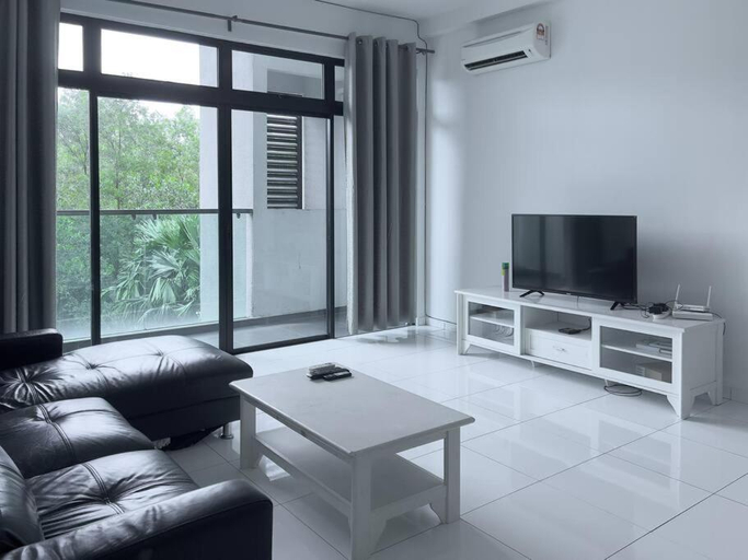 3, Skyloft Cozy #1 Aeon Loon Sing Bukit Indah, Johor Bahru