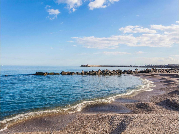 5, Villa in Sicily near Taormina Beaches, Messina