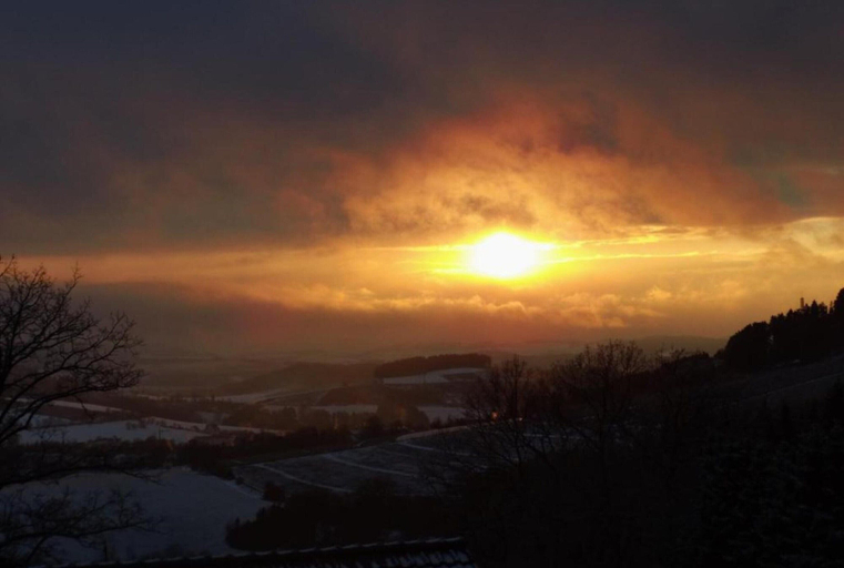 View from property 4, Detached Holiday Home in an Idyllic Quiet Location, Schwandorf