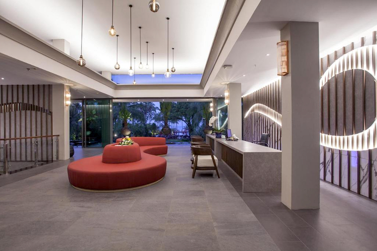 Public Area 4, Ramada Resort by Wyndham Khao Lak, Takua Pa
