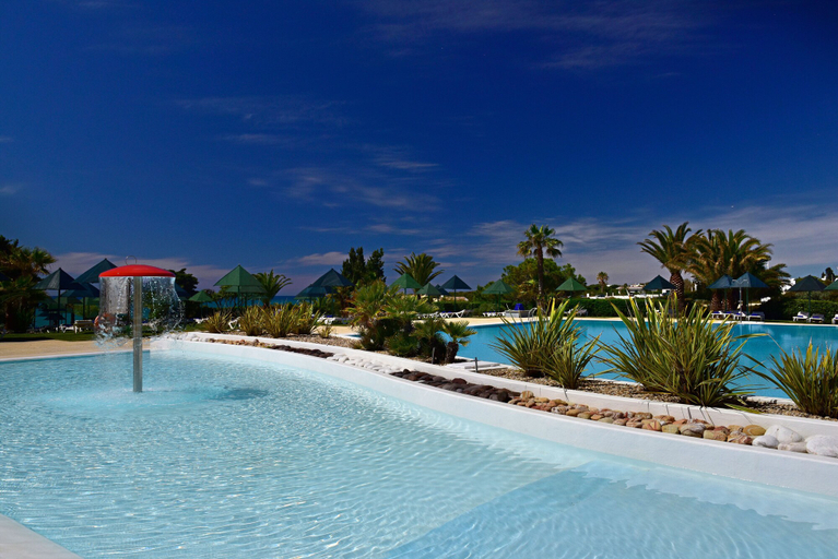Sport & Beauty 3, Pestana Viking Beach & Spa Resort, Lagoa