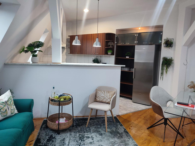 Others 2, Cazare cu acces gratuit la zona de coworking place, Sibiu