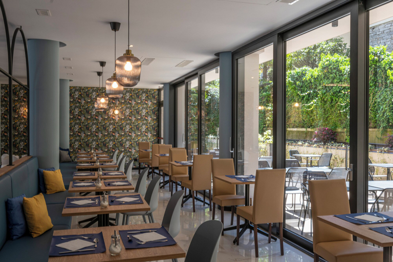 Food & Drinks 5, Hotel Boston, Verbano-Cusio-Ossola