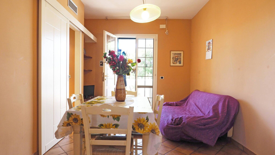 Room 3, Villetta Baia Verde 2, Lecce