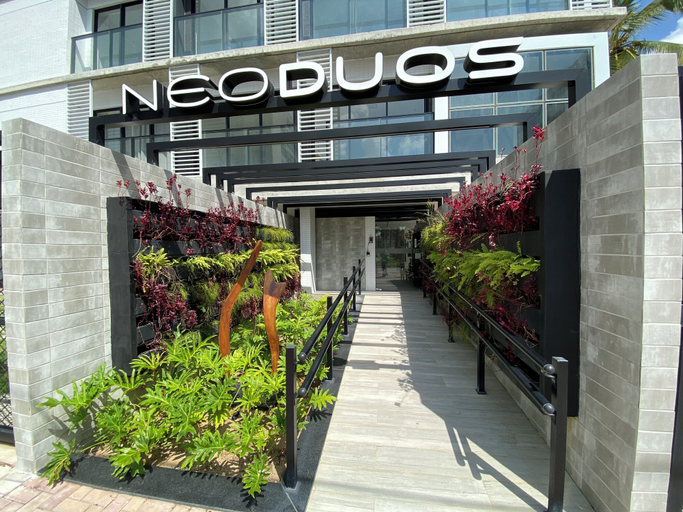 Exterior & Views, Bela Hospedagem - Neo Duos 104, Cabedelo