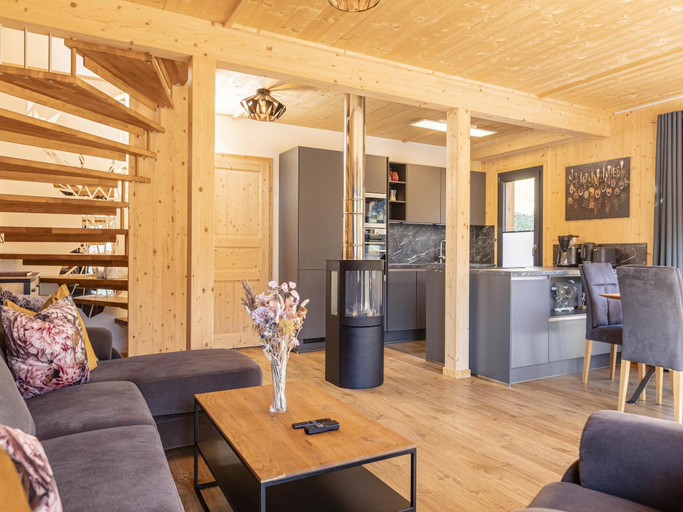 Others 3, Chalet in Steinach am Brenner near Ski area, Innsbruck Land