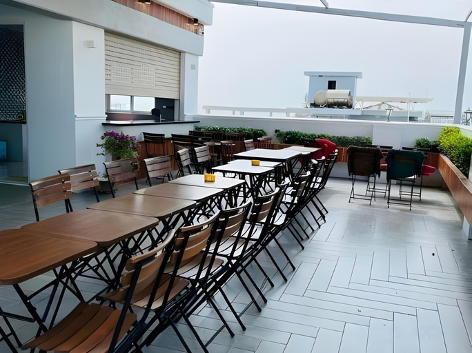 Food & Drinks, Hotel Gia An, Vũng Tàu