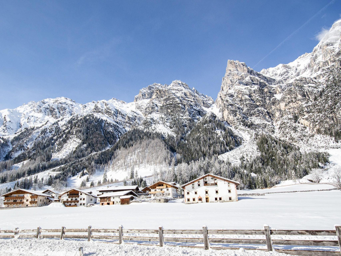 Others 5, Chalet in Steinach am Brenner near Ski area, Innsbruck Land