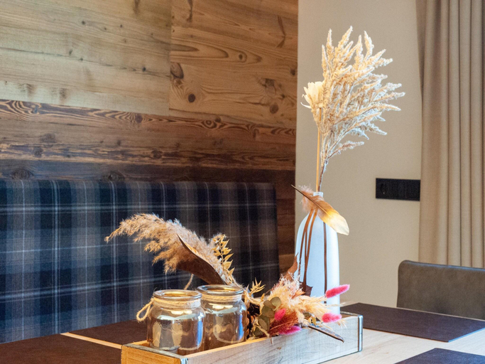 Others 5, Beautiful chalet in Wolting with sauna, Tamsweg