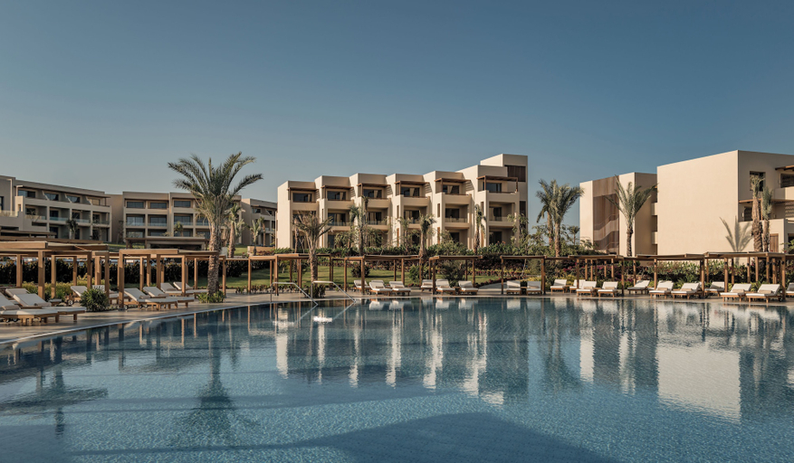 Exterior & Views 2, JAZ Elite Riviera, Marsa 'Alam