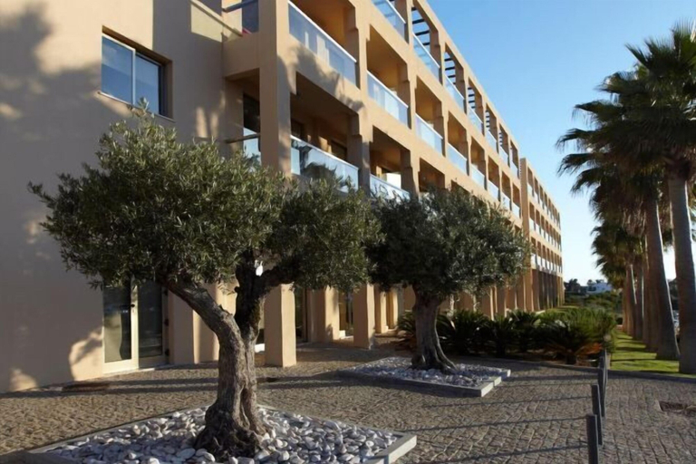 Exterior & Views 2, Sao Rafael Suites, Albufeira