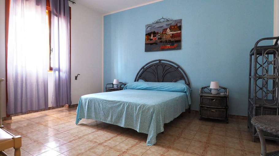 Room 4, Villa Bellavista in Torre Suda, Lecce