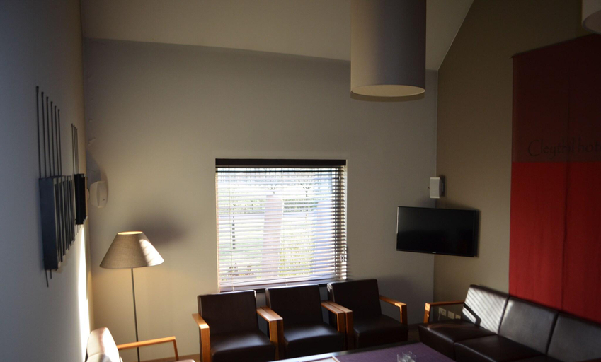 Public Area 3, Cleythil Hotel, Oost-Vlaanderen