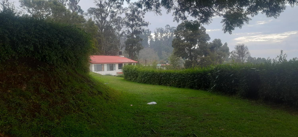 Others 4, HappyHuts at Green valley view, Dindigul