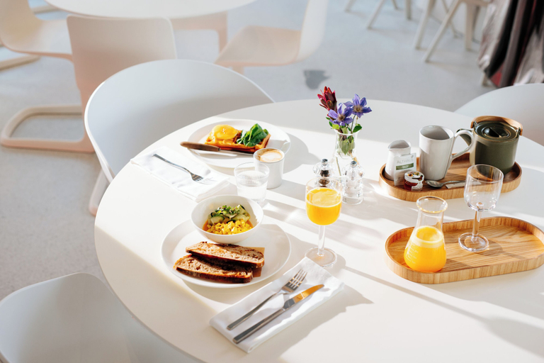 Food & Drinks 5, Stellar Boutique Modules by Maistra City Vibes, Zagreb